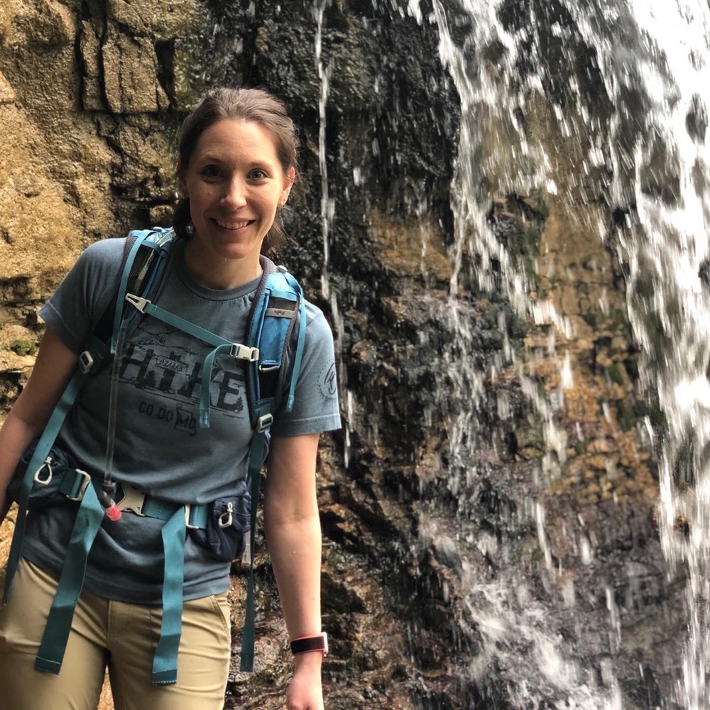 Meet your Posher, Melissa